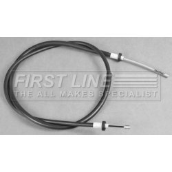 Handbrake Cable FIRST LINE FKB3827 OE Ref 364005982R