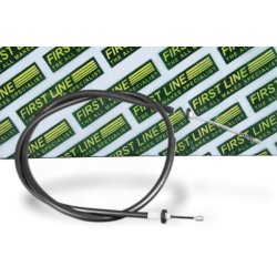 Handbrake Cable FIRST LINE FKB3827 OE Ref 364005982R FIRST LINE