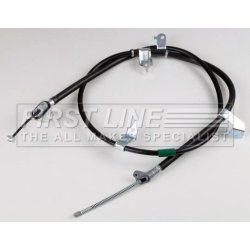 Handbrake Cable FIRST LINE FKB3828 OE Ref 46430 42142