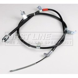 Handbrake Cable FIRST LINE FKB3829 OE Ref 46420 42142