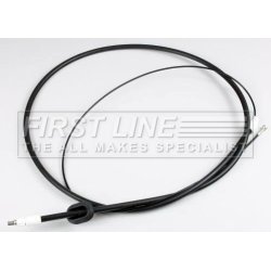 Handbrake Cable FIRST LINE FKB3834 OE Ref 639 420 31 85