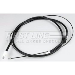 Handbrake Cable FIRST LINE FKB3838 OE Ref 639 420 28 85