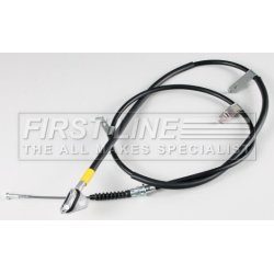 Handbrake Cable FIRST LINE FKB3854 OE Ref GHM544420