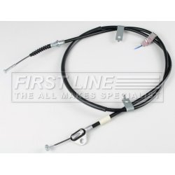 Handbrake Cable FIRST LINE FKB3855 OE Ref GHM544410