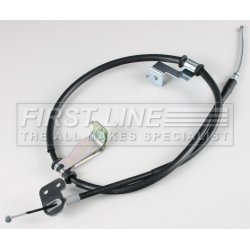 Handbrake Cable FIRST LINE FKB3859 OE Ref 59770 0X010