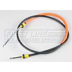 Handbrake Cable FIRST LINE FKB3867 OE Ref 364004681R