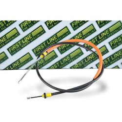 Handbrake Cable FIRST LINE FKB3867 OE Ref 364004681R FIRST LINE