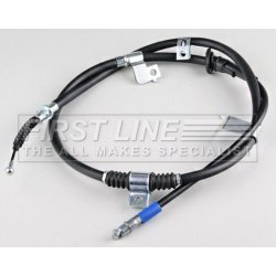 Handbrake Cable FIRST LINE FKB3870 OE Ref 1623198380