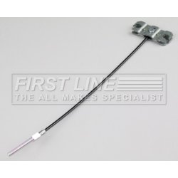Handbrake Cable FIRST LINE FKB3878 OE Ref KD3144150