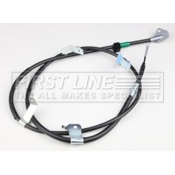 Handbrake Cable FIRST LINE FKB3881 OE Ref 46430 47080