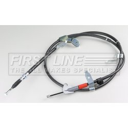 Handbrake Cable FIRST LINE FKB3882 OE Ref 46420 47080