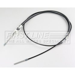 Handbrake Cable FIRST LINE FKB3887 OE Ref 7H3 711 476 C