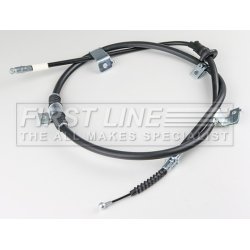 Handbrake Cable FIRST LINE FKB3889 OE Ref 1623198180