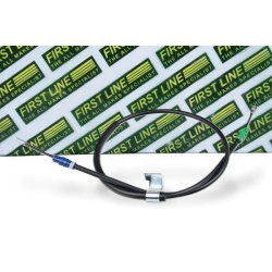 Handbrake Cable FIRST LINE FKB3892 OE Ref 2162667 FIRST LINE