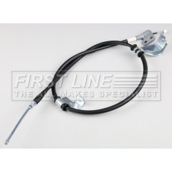 Handbrake Cable FIRST LINE FKB3894 OE Ref 59760 0X910