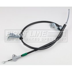 Handbrake Cable FIRST LINE FKB3895 OE Ref 59770 0X910