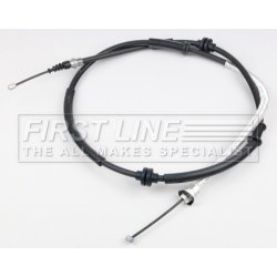 Handbrake Cable FIRST LINE FKB3896 OE Ref 52069161