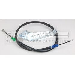 Handbrake Cable FIRST LINE FKB3898 OE Ref 1942921