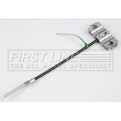 Handbrake Cable FIRST LINE FKB3901 OE Ref 36402 1HD0A