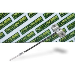 Handbrake Cable FIRST LINE FKB3901 OE Ref 36402 1HD0A FIRST LINE