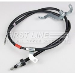 Handbrake Cable FIRST LINE FKB3903 OE Ref 59770 1R300