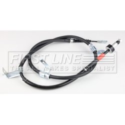 Handbrake Cable FIRST LINE FKB3908 OE Ref 59770 B9300