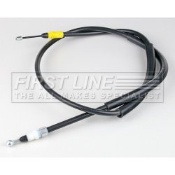 Handbrake Cable FIRST LINE FKB3909 OE Ref 365312075R