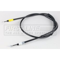 Handbrake Cable FIRST LINE FKB3910 OE Ref 365300927R