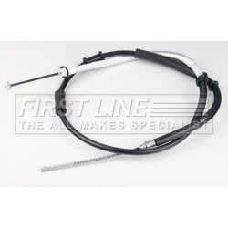 Handbrake Cable FIRST LINE FKB3911 OE Ref 52056403