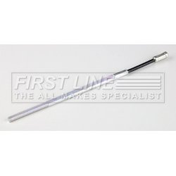 Handbrake Cable FIRST LINE FKB3913 OE Ref 95911102