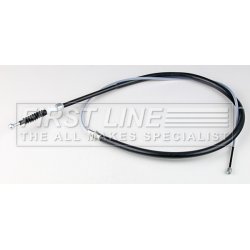 Handbrake Cable FIRST LINE FKB3914 OE Ref 5C0 609 721BC
