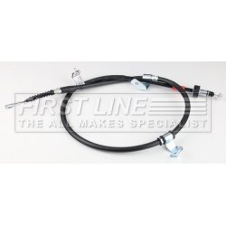 Handbrake Cable FIRST LINE FKB3916 OE Ref 59760 1Y300