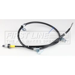 Handbrake Cable FIRST LINE FKB3917 OE Ref 59770 1Y300