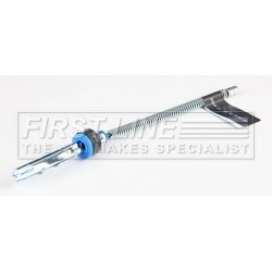 Handbrake Cable FIRST LINE FKB3918 OE Ref 1797579