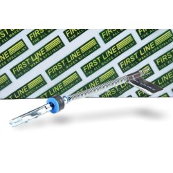 Handbrake Cable FIRST LINE FKB3918 OE Ref 1797579 FIRST LINE