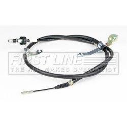 Handbrake Cable FIRST LINE FKB3919 OE Ref 59760 1W300