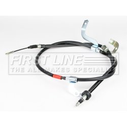 Handbrake Cable FIRST LINE FKB3920 OE Ref 59770 1W300