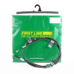 Handbrake Cable FIRST LINE FKB3922 OE Ref 4820 A264 FIRST LINE