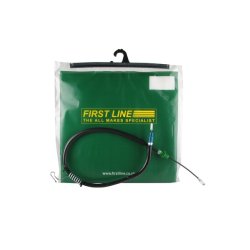 Handbrake Cable FIRST LINE FKB3923 OE Ref 1830529