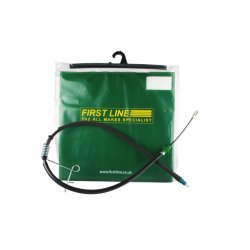 Handbrake Cable FIRST LINE FKB3924 OE Ref 2380524