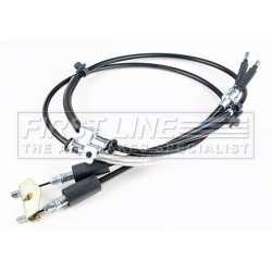 Handbrake Cable FIRST LINE FKB3925 OE Ref 5705785