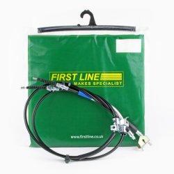 Handbrake Cable FIRST LINE FKB3925 OE Ref 5705785 FIRST LINE