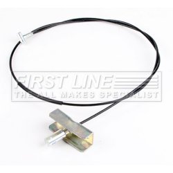 Handbrake Cable FIRST LINE FKB3927 OE Ref 365306567R