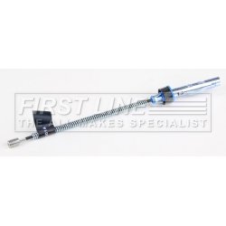 Handbrake Cable FIRST LINE FKB3928 OE Ref 2126594