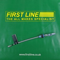 Handbrake Cable FIRST LINE FKB3928 OE Ref 2126594 FIRST LINE