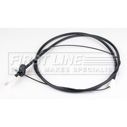 Handbrake Cable FIRST LINE FKB3929 OE Ref 639 420 19 85