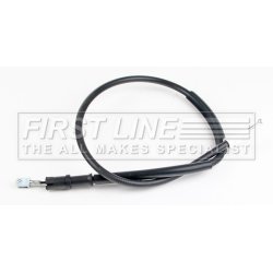 Handbrake Cable FIRST LINE FKB3930 OE Ref 639 420 40 85