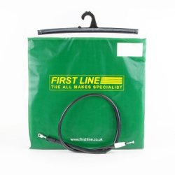 Handbrake Cable FIRST LINE FKB3930 OE Ref 639 420 40 85 FIRST LINE