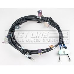 Handbrake Cable FIRST LINE FKB3932 OE Ref 2024481