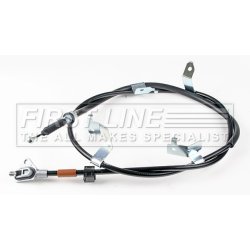 Handbrake Cable FIRST LINE FKB3936 OE Ref 46430 02300